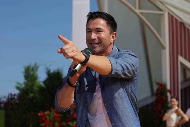 TV, ARD-Show Immer wieder Sonntags im Europa-Park Rust