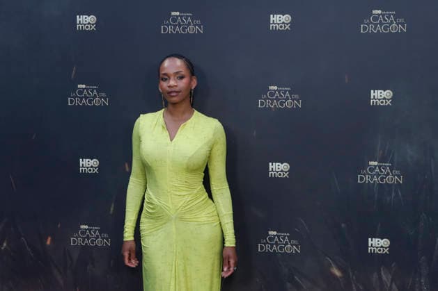 Film, House of the Dragon Special Screening in Madrid