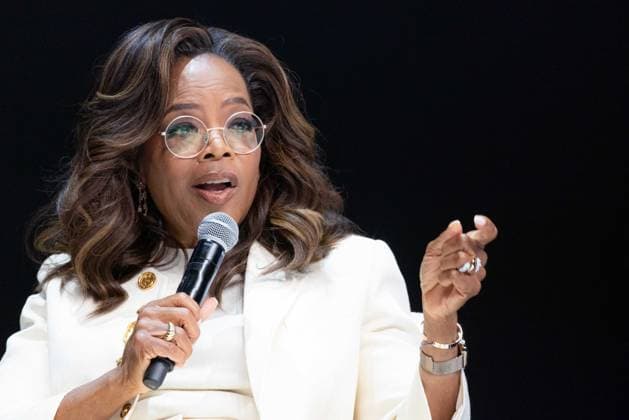 Celebrity, Cannes Lions International Festival of Creativity