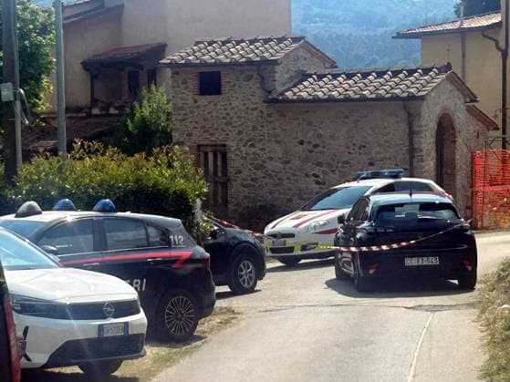 Italien, Mann erschießt Frau und Sohn in Camaiore