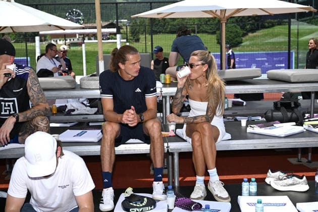 WorldChanger Foundation Days in Kitzbühel