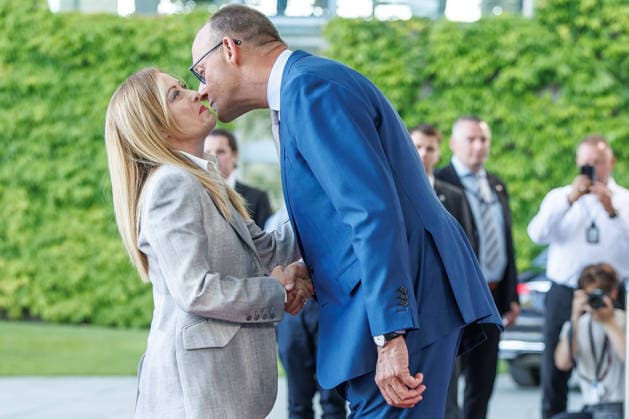 News Bilder des Tages