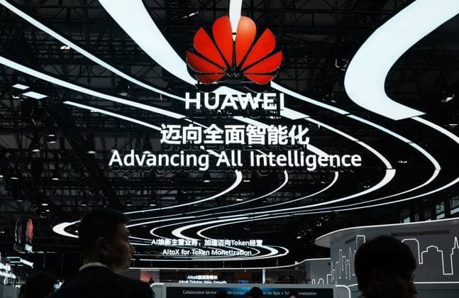 China, Mobile World Congress MWC2026 in Shanghai