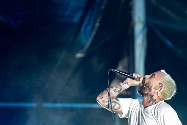 Musik, InMusic Festival in Zagreb, Idles