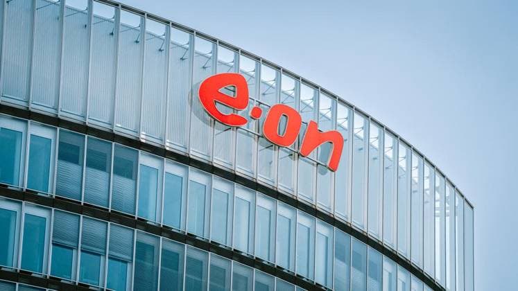 OLG Hamm sieht Verstöße bei Fernwärme-Preisklauseln von Eon, Archivbilder