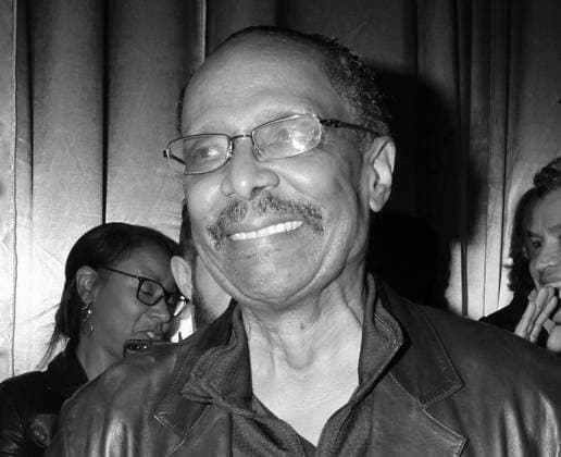 Orchestrator Harold Wheeler gestorben