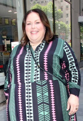 Celebrity, Gäste der Today Show in New York