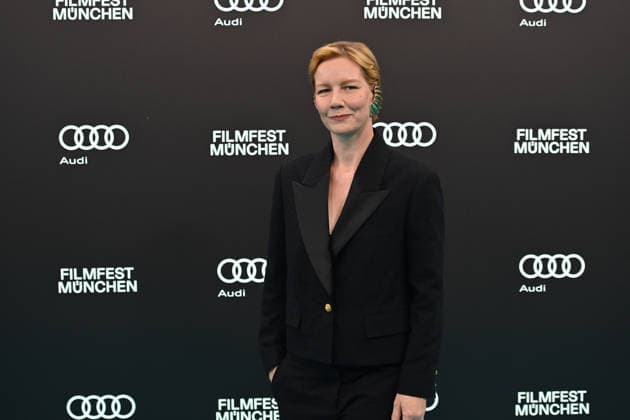 Film, Filmfest München, Eröffnung