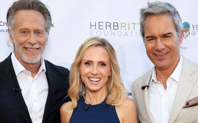 Red Carpet, Project Angel Food s Lead With Love in Los Angeles