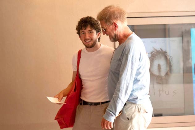 Film, Filmfest München, Ard Miniserie Ritus Premiere