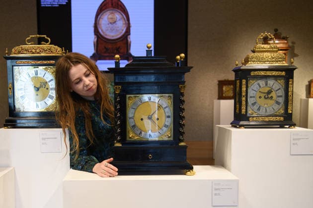 Classics Week Sales bei Bonhams in London