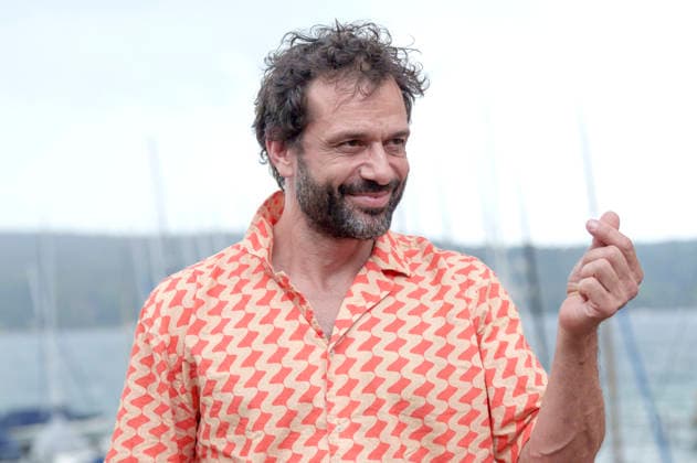 Kai Schumann, 50. Geburtstag am 28. Juli