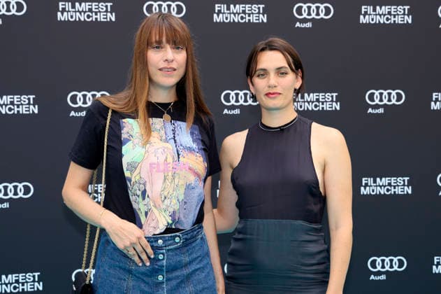 Filmfest München, Couture Premiere