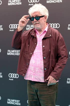 Filmfest München, Bitteres Fest Premiere