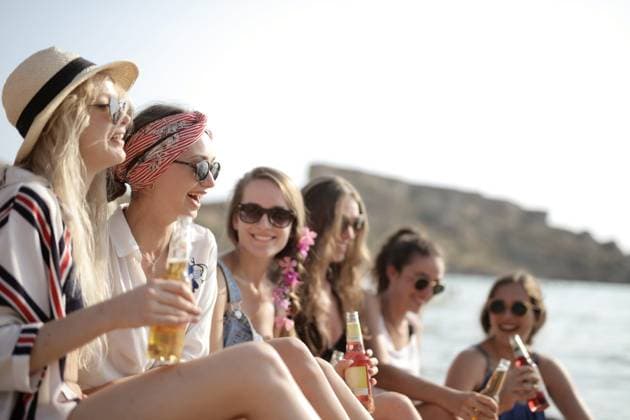 Internationaler Tag der Jugend am 12. August
