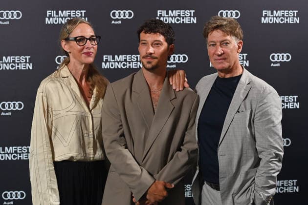Film, Filmfest München, München Beats Premiere