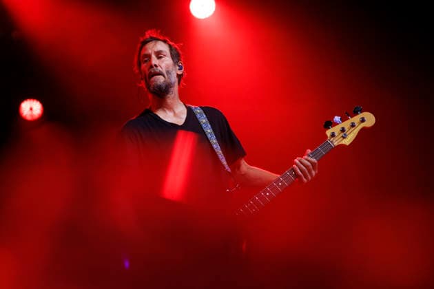 Music, Dogstar Konzert in Köln