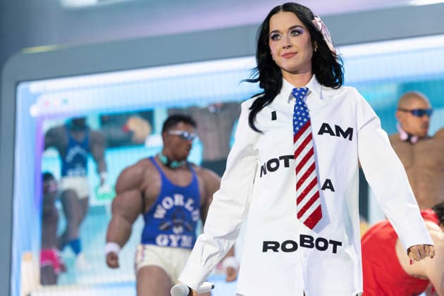 Music, Blenheim Palace Festival in Woodstock, Katy Perry Konzert