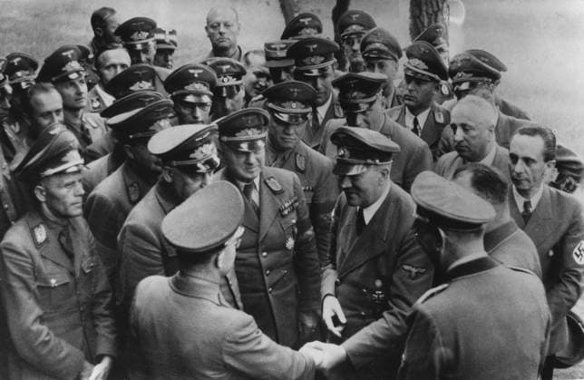 Archivbilder der Woche KW27