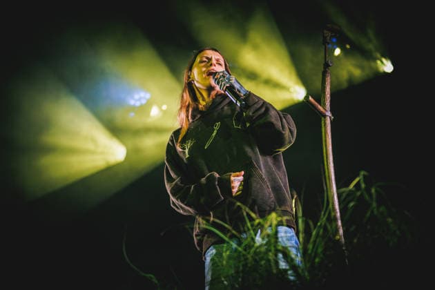 Musik, Roskilde Festival, Ethel Cain