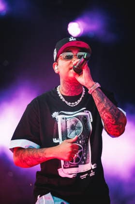 Musik, Roskilde Festival, KWN