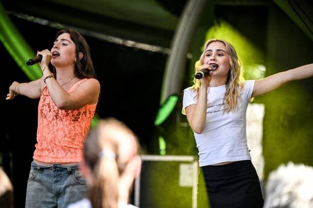 Festival Bochum Total