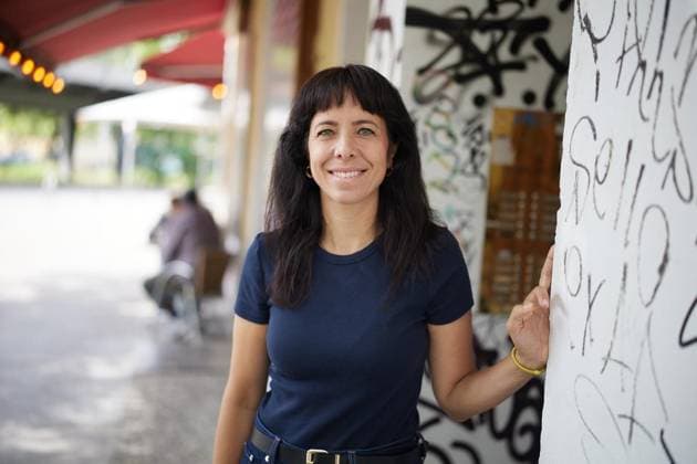 Abgeordnetenhauswahl Berlin 2026, Die Linke-Spitzenkandidatin Elif Eralp