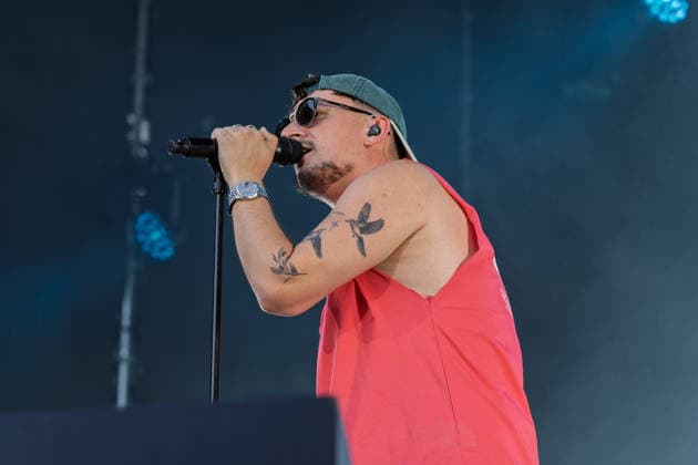 Musik, Montez Konzert in Bonn