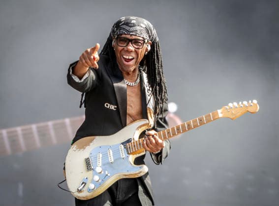 Entertainment Themen der Woche KW27
