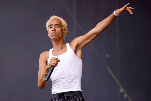 Musik, Summerjam Festival in Köln