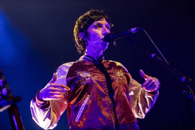 Musik, Montreux Jazz Festival, Aldous Harding