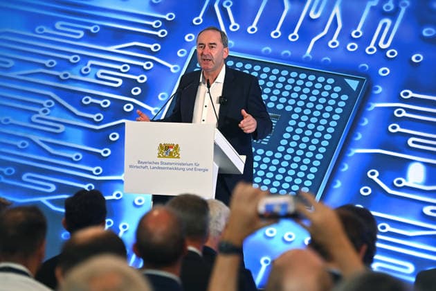 Bayerischer Halbleiter-Kongress in München