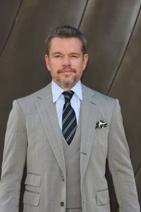 Film, Odyssey Weltpremiere in London