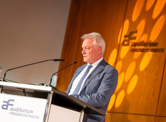 Berlin, Lebensmittel Praxis, Regional-Star 2026 mit Alois Rainer