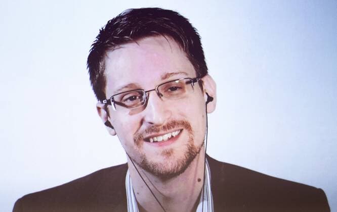 Edward Snowden erhält russische Staatsbürgerschaft