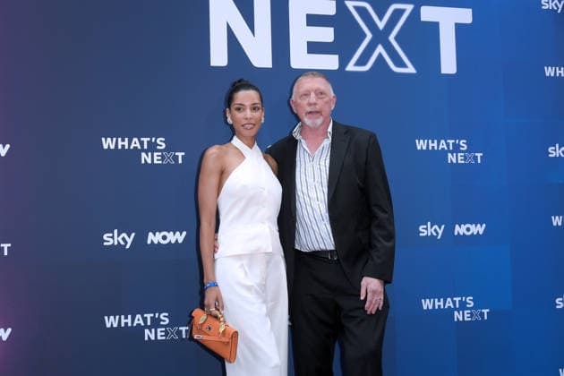 Film, What s next Screening in Mailand