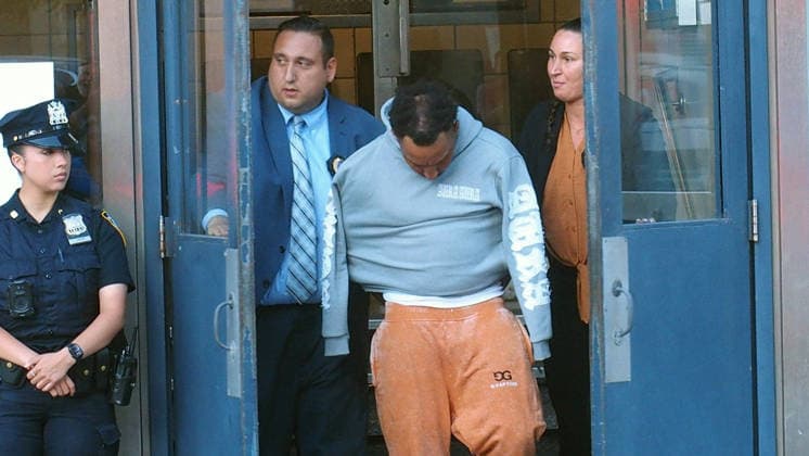 USA, Verhaftung in New York im Zusammenhang mit Schüssen in Coney Island
