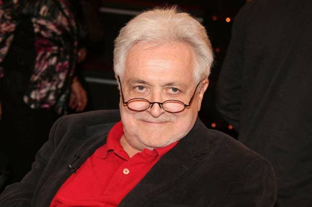 Henryk M. Broder, 80. Geburtstag am 20. August