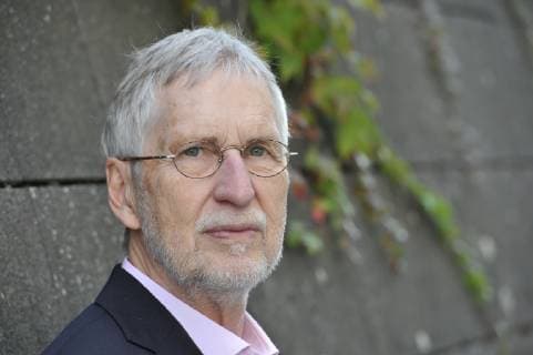 Volker Hage gestorben