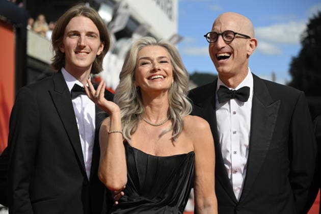 Karlovy Vary International Film Festival, Abschlussgala
