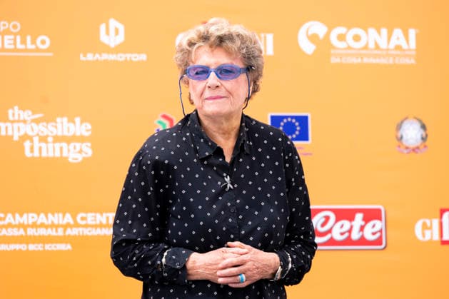 Giffoni Filmfestival