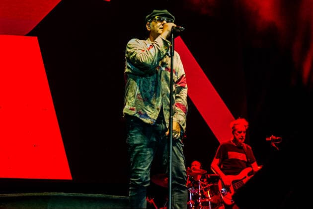 Musik, Jazz Open Modena