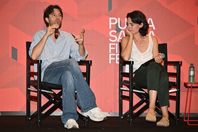 Puntasacra Film Fest in Idroscalo di Ostia
