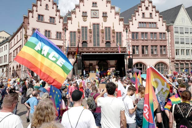News Bilder des Tages