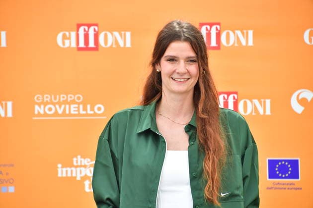 Giffoni Filmfestival