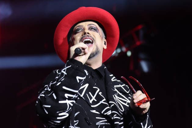 Entertainment Themen der Woche KW29