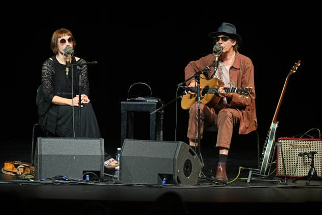 Musik, Salzkammergut Festwochen in Gmunden, Liedabend Lied.Fest II