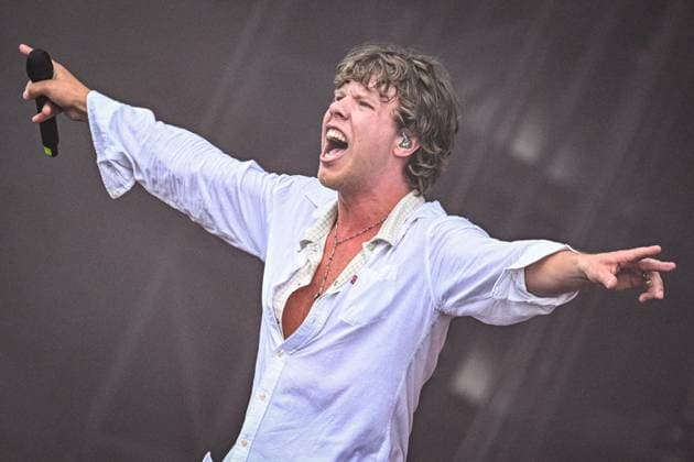 Musik, Lollapalooza Festival in Berlin, Zartmann