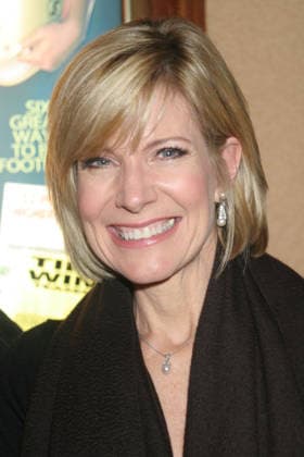 Debby Boone, 70. Geburtstag am 22. September