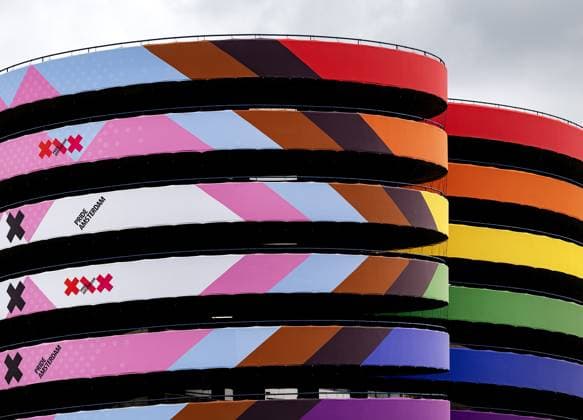 Niederlande, Pride Amsterdam und World Pride, Vorbereitungen